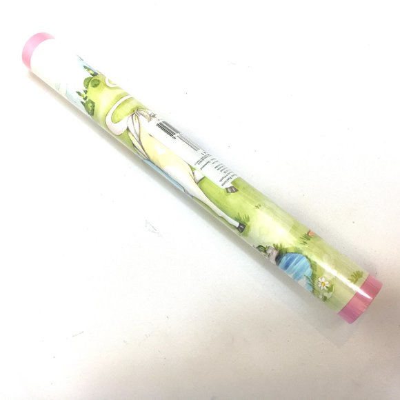 WAVERLY Fairy Tale Princess Wallpaper Border Classics for Kids #5510350 - Picture 5 of 10